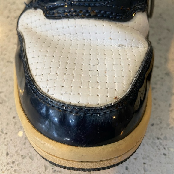 Vintage Nike Delta Force 2007 - Picture 3 of 16